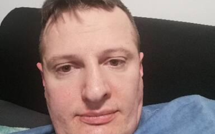 Zbiórka Tragedia zyciowa - zdjęcie główne