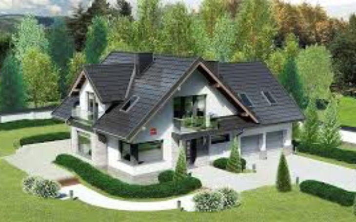 Zbiórka Na pierwszy dom - zdjęcie główne