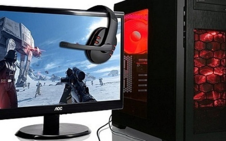 Zbiórka Na wymarzony komputer do stream - zdjęcie główne