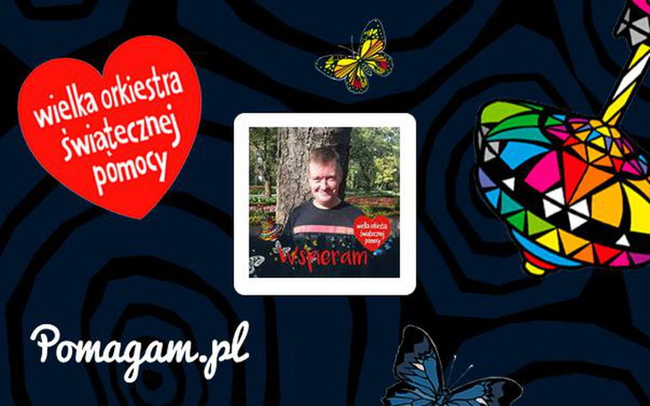 Zbiórka Zbiórka dla WOŚP #72386 - zdjęcie główne