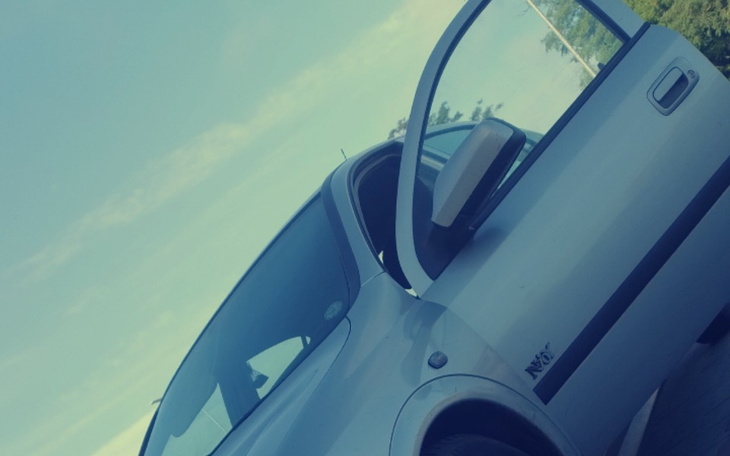 Zbiórka Kupno Pierwszego auta opel - zdjęcie główne