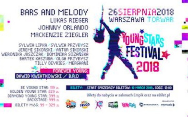 Zbiórka Koncert 2018 - zdjęcie główne