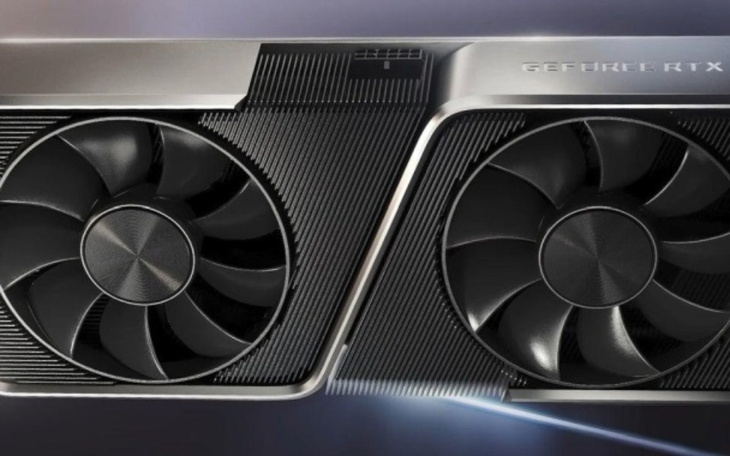 Zbiórka Rtx 3070 - zdjęcie główne