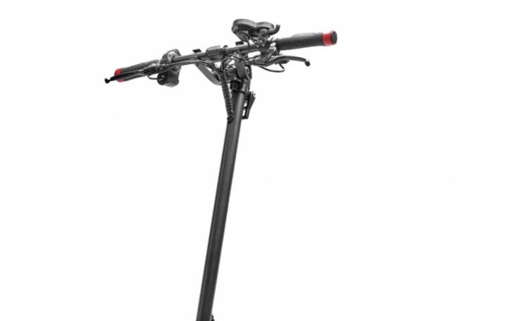 Zbiórka Hulajnoga wyczynowa motus pro 10 - zdjęcie główne