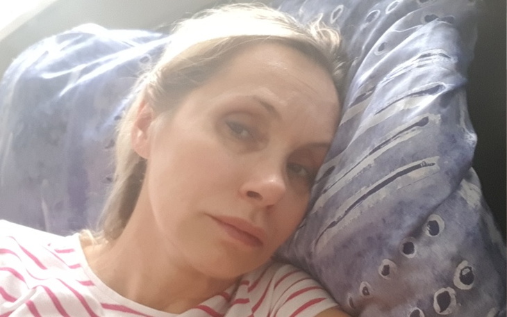 Zbiórka Razem z Kasią pokonajmy raka. - zdjęcie główne