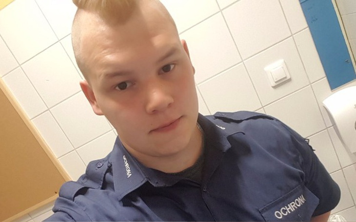 Zbiórka Nowy rozdział - zdjęcie główne