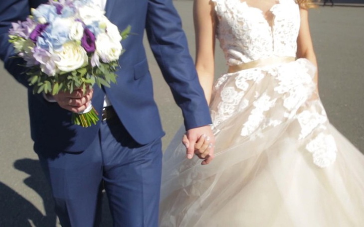 Zbiórka Na upragnione wesele - zdjęcie główne