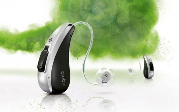 Zbiórka Aparaty Słuchowe dla bliskiego - zdjęcie główne