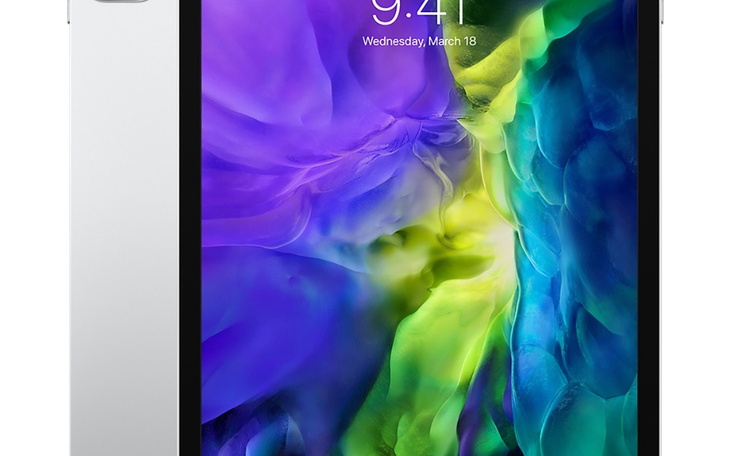 Zbiórka iPad 11cali iOS 16 celluar - zdjęcie główne