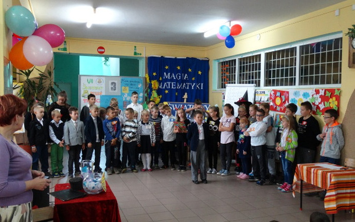 Zbiórka Marzenie Kornelowców. - zdjęcie główne