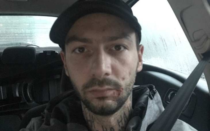 Zbiórka Mieszkam w samochodzie POMOCY - zdjęcie główne