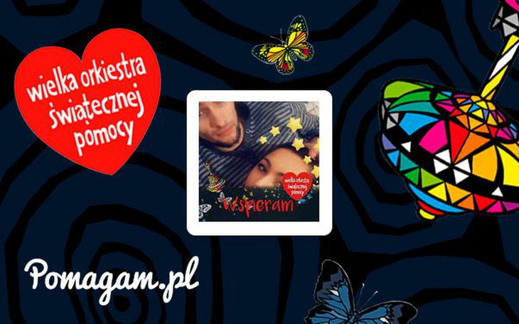 Zbiórka Zbiórka dla WOŚP #52170 - zdjęcie główne