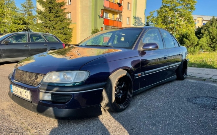 Zbiórka Prawo jazdy kat.b. - zdjęcie główne