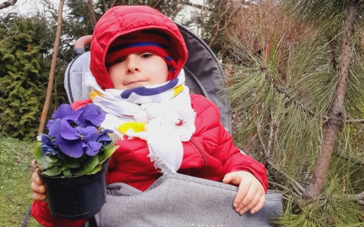 Zbiórka ProśbaOpomocNaOperacjęNógKsawcia - zdjęcie główne