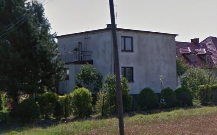 Zbiórka Ocieplenie domu i drenaż - zdjęcie główne