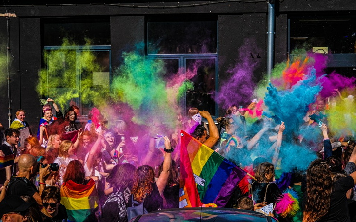 Zbiórka Wesprzyj Marsz Równości Lublin - zdjęcie główne