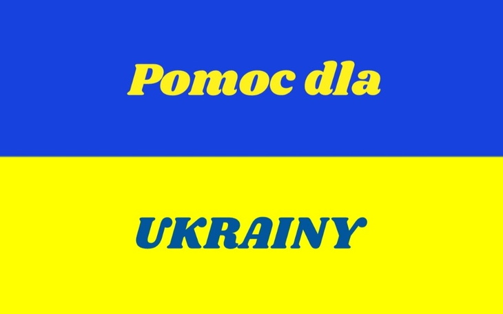 Zbiórka Żywność dla żołnierzy z Ukrainy - zdjęcie główne