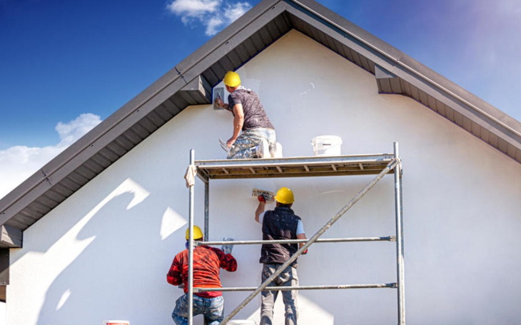 Zbiórka Realizacja na stworzenie firmy - zdjęcie główne