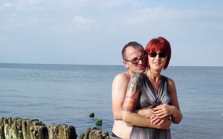 Zbiórka Jacek-ojciec, mąż -kontra rak! - zdjęcie główne