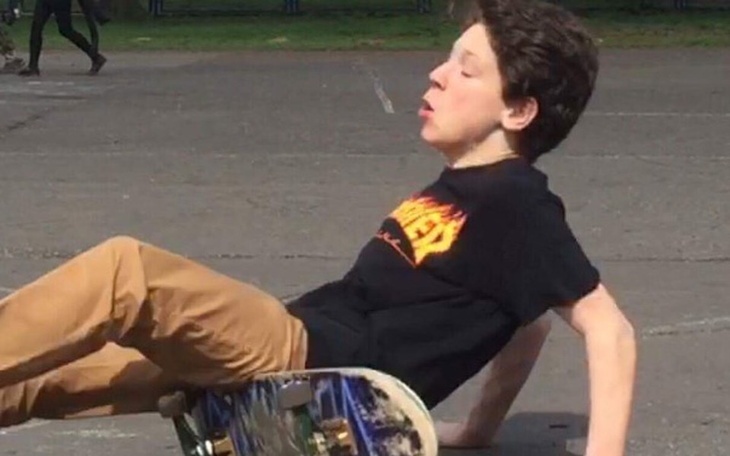 Zbiórka Sprzęt-kask dla Kacperka - zdjęcie główne