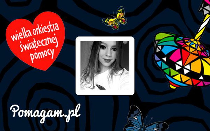 Zbiórka Zbiórka dla WOŚP #38847 - zdjęcie główne