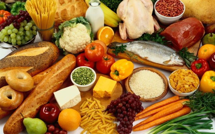 Zbiórka Na jedzeniee - zdjęcie główne