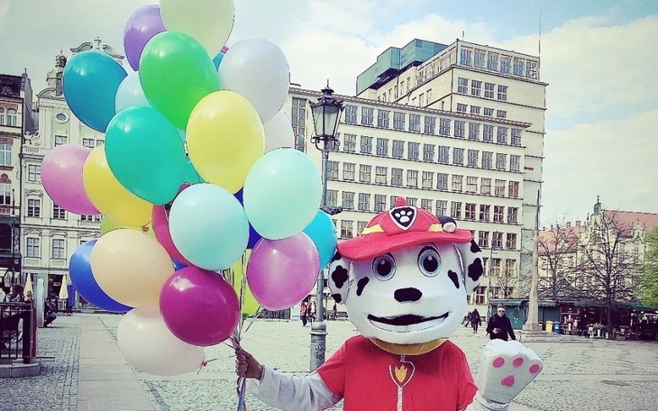 Zbiórka Świąteczne Cuda dla Dzieci - zdjęcie główne