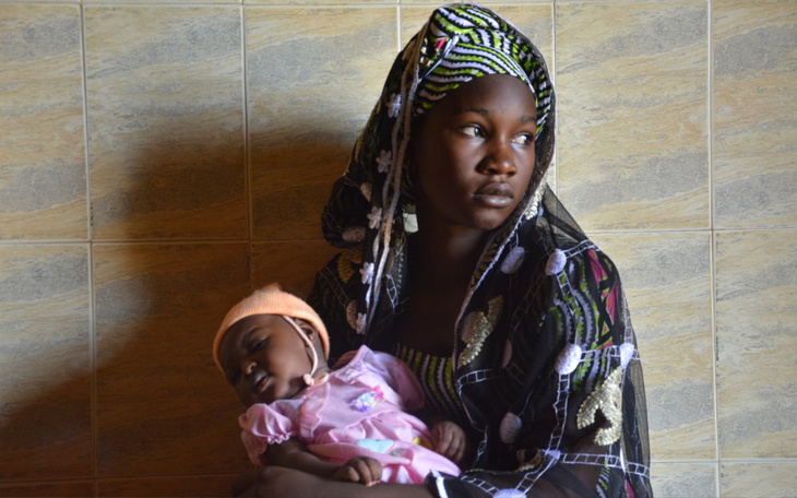 Zbiórka Medycy na Madagaskarze - zdjęcie główne