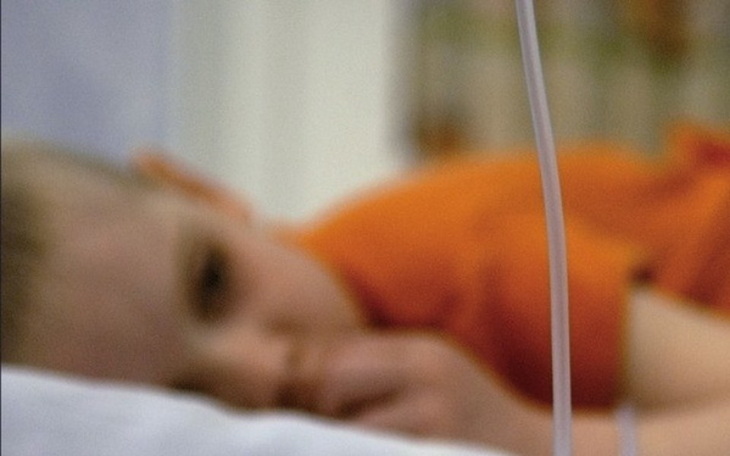 Zbiórka Na świeta dla ubogiej rodziny - zdjęcie główne