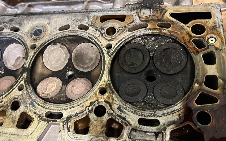 Zbiórka Ożywienie auta - zdjęcie główne