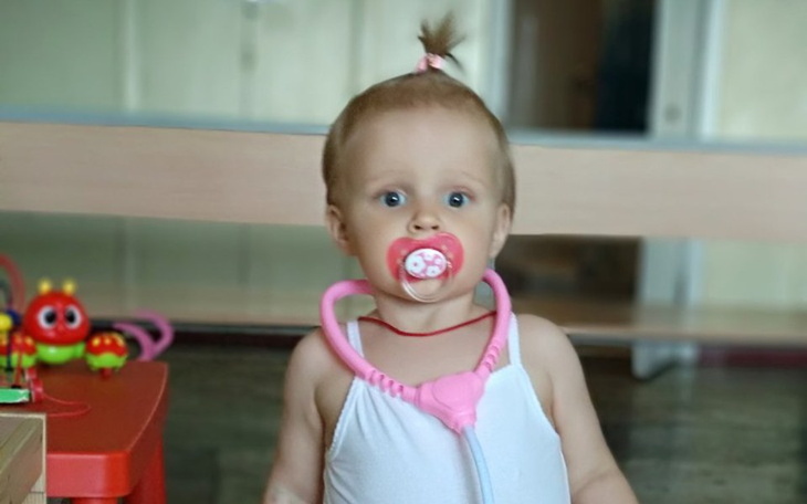 Zbiórka PILNE Aleksandra walczy o życie - zdjęcie główne