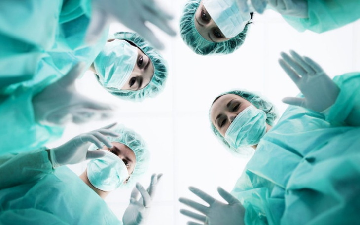 Zbiórka Odzież ochronna dla Medyków - zdjęcie główne