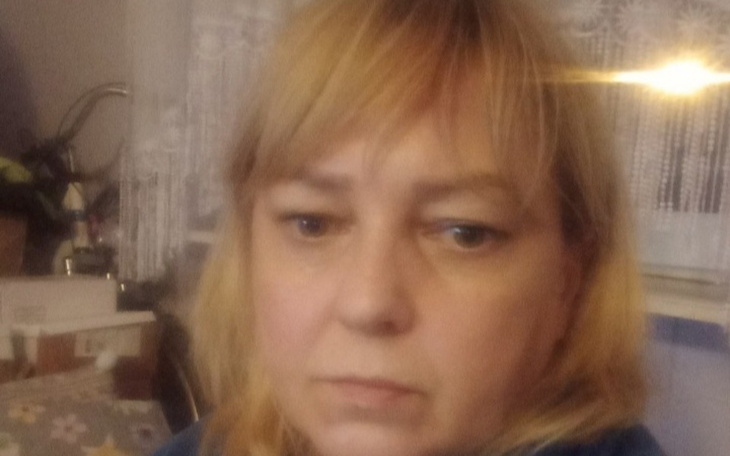 Zbiórka Zbiórka dla Żanety - zdjęcie główne