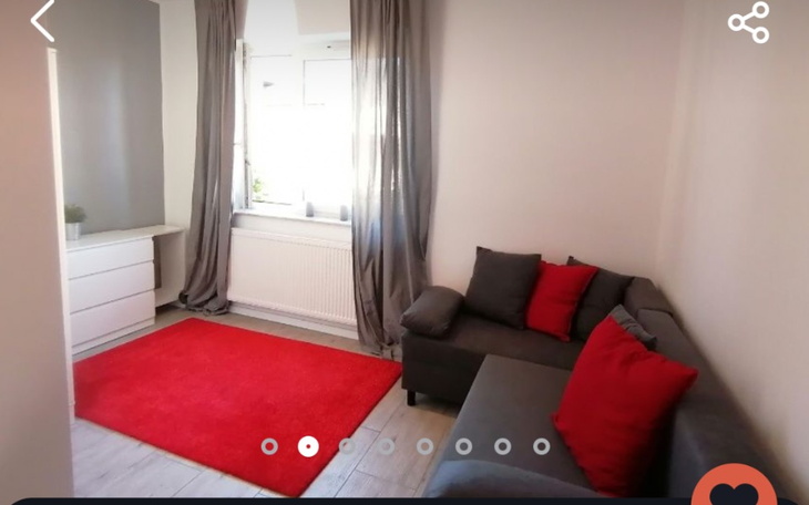 Zbiórka Wejście w swoje mieszkanie - zdjęcie główne