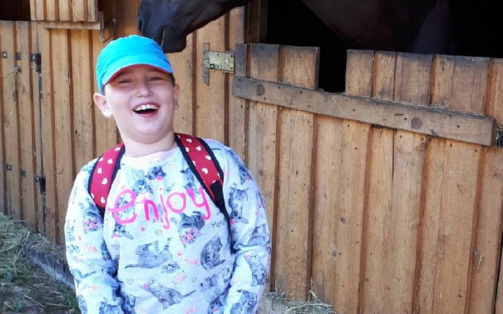 Zbiórka Interwencja behawiorystyczna - zdjęcie główne