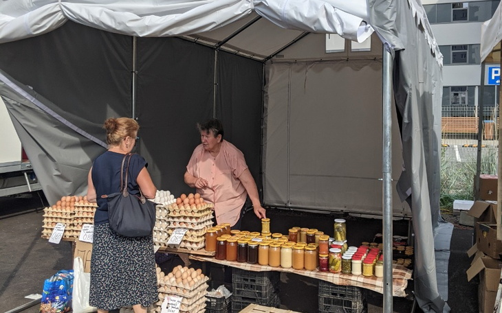 Zbiórka Na godne życie i leczenie - zdjęcie główne