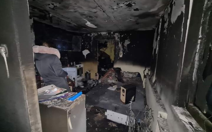 Zbiórka Potrzebna Pomoc Pilne - zdjęcie główne