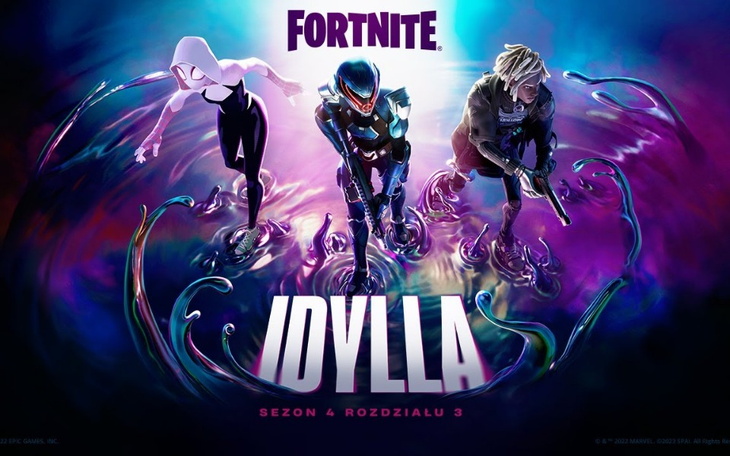 Zbiórka Na karnet fortnite3 - zdjęcie główne