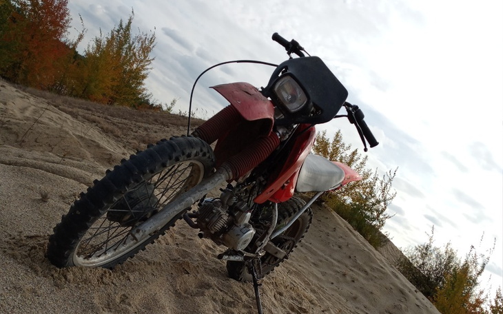 Zbiórka Na swoje marzenie. - zdjęcie główne