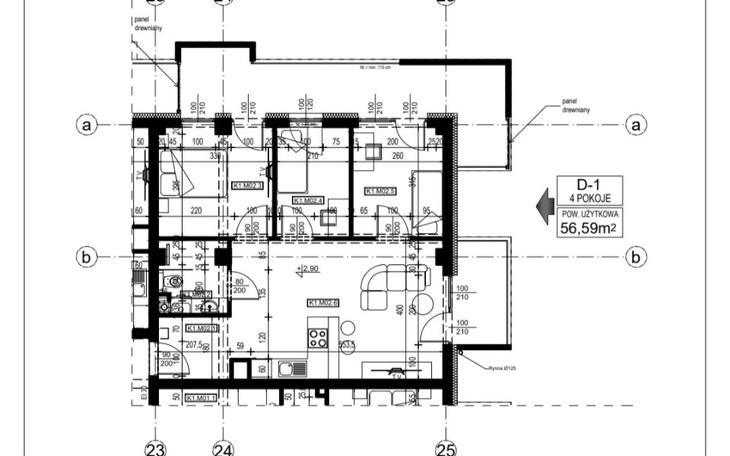 Zbiórka Nowy_domek - zdjęcie główne