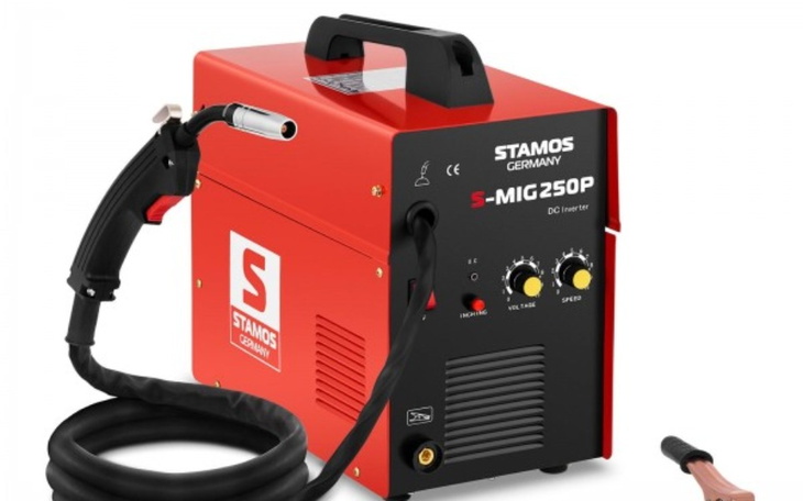 Zbiórka Na marzenia o spawarce - zdjęcie główne