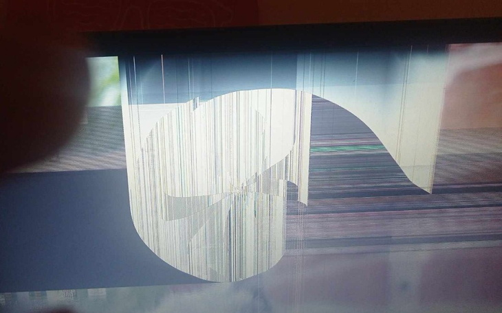 Zbiórka Chce wymienić matryce w laptopie - zdjęcie główne