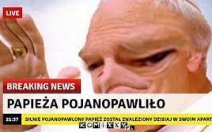 Zbiórka na pscc - zdjęcie główne