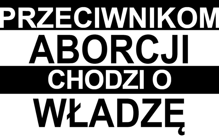 Zbiórka Kampania PRO ABO - billboardy - zdjęcie główne