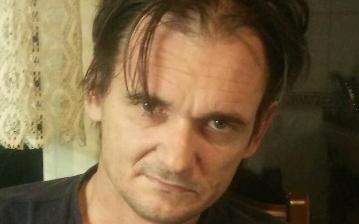 Zbiórka koszty leczenia Arka - zdjęcie główne