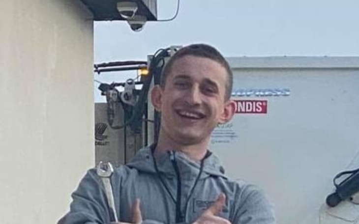 Zbiórka Na leczenie Mikiego/Zakzy - zdjęcie główne