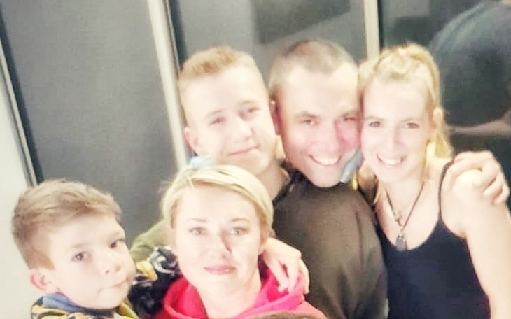 Zbiórka Pomóż nam stworzyć dla Nich dom - zdjęcie główne