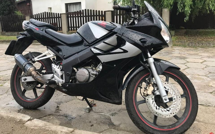 Zbiórka Motocykl/Motor - zdjęcie główne