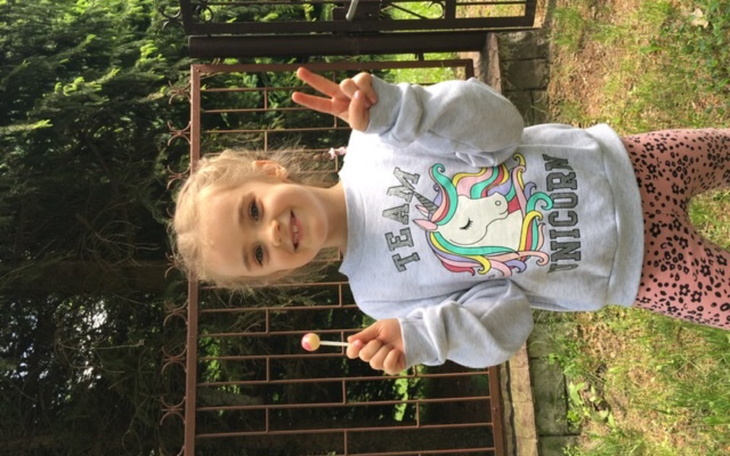 Zbiórka Ludmila Droniak - zdjęcie główne