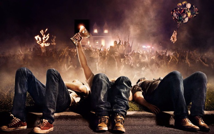 Zbiórka Polski projekt X - zdjęcie główne